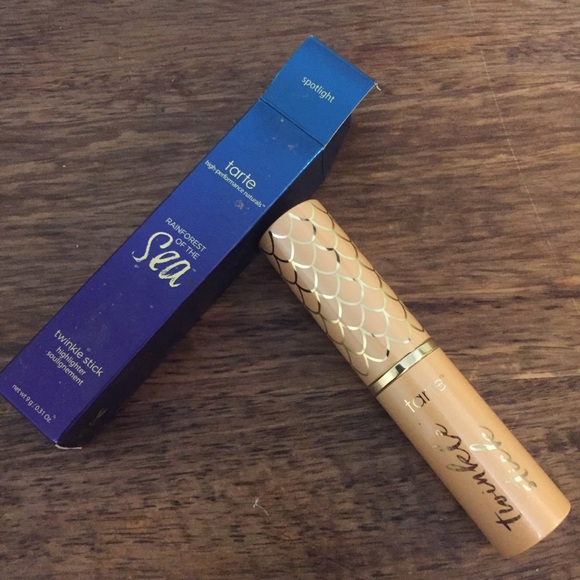 tarte Other - Tarte - Rainforest Stick Highlighter - Spotlight tarte Other - Tarte - Rainforest Stick Highlighter - Spotlight